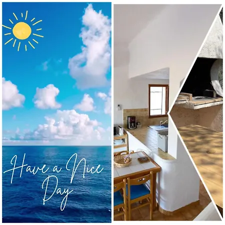 Vecchio Maison De Climatisee Pres Des Plages Santa Giulia Et Palombaggia Дом отдыха Порто-Веккьо